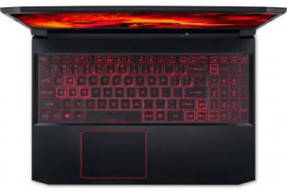 Acer Nitro 5 AN515-44-R1FD (NH.Q9NSI.005) Laptop (AMD Octa Core Ryzen 7/8 GB/1 TB 256 GB SSD/Windows 10/4 GB)