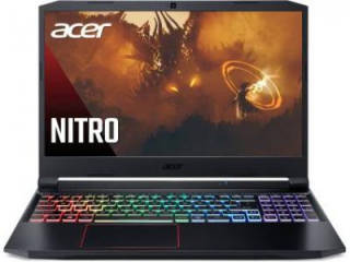 Acer Nitro 5 AN515-44-R92P (NH.Q9NSI.004) Laptop (AMD Hexa Core Ryzen 5/8 GB/1 TB 256 GB SSD/Windows 10/4 GB)