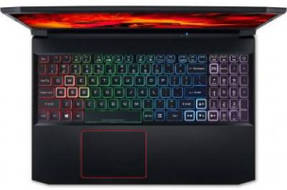 Acer Nitro 5 AN515-44-R92P (NH.Q9NSI.004) Laptop (AMD Hexa Core Ryzen 5/8 GB/1 TB 256 GB SSD/Windows 10/4 GB)