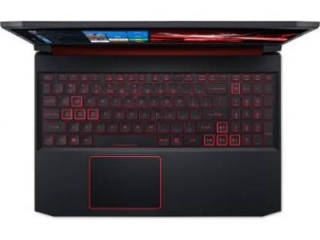 Acer Nitro 5 AN515-44-R92P (NH.Q9NSI.004) Laptop (AMD Hexa Core Ryzen 5/8 GB/1 TB 256 GB SSD/Windows 10/4 GB)