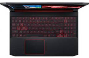 Acer Nitro 5 AN515-44-R92P (NH.Q9NSI.004) Laptop (AMD Hexa Core Ryzen 5/8 GB/1 TB 256 GB SSD/Windows 10/4 GB)