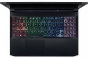 Acer Nitro 5 AN515-45 (NH.QBCSI.00F) Laptop (AMD Hexa Core Ryzen 5/16 GB/1 TB 512 GB SSD/Windows 11/6 GB)