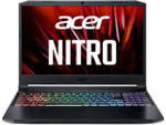 Acer Nitro 5 AN515-45 (NH.QBCSI.00F) Laptop (AMD Hexa Core Ryzen 5/16 GB/1 TB 512 GB SSD/Windows 11/6 GB)