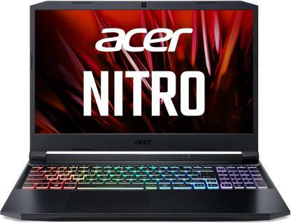 Acer Nitro 5 AN515-45 (NH.QBCSI.00F) Laptop (AMD Hexa Core Ryzen 5/16 GB/1 TB 512 GB SSD/Windows 11/6 GB)