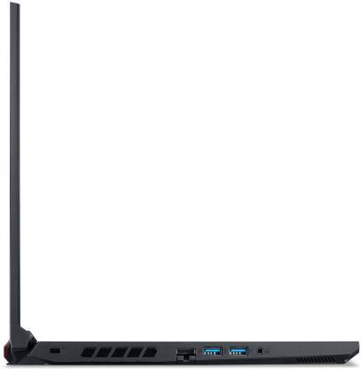 Acer Nitro 5 AN515-45 (NH.QBCSI.00F) Laptop (AMD Hexa Core Ryzen 5/16 GB/1 TB 512 GB SSD/Windows 11/6 GB)