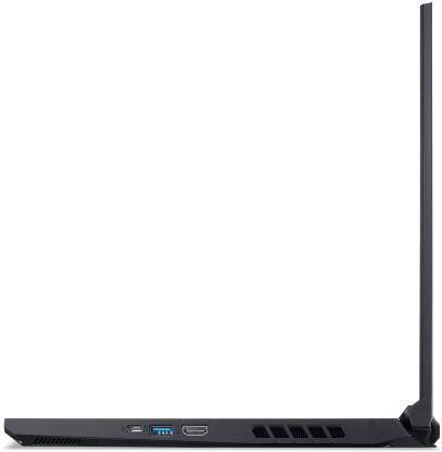 Acer Nitro 5 AN515-45 (NH.QBCSI.00F) Laptop (AMD Hexa Core Ryzen 5/16 GB/1 TB 512 GB SSD/Windows 11/6 GB)