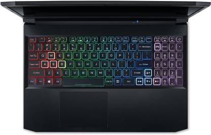 Acer Nitro 5 AN515-45 (NH.QBCSI.00F) Laptop (AMD Hexa Core Ryzen 5/16 GB/1 TB 512 GB SSD/Windows 11/6 GB)