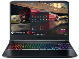 Acer Nitro 5 AN515-45 (NH.QBMSI.007) Laptop (AMD Hexa Core Ryzen 5/8 GB/512 GB SSD/Windows 11/4 GB) Price