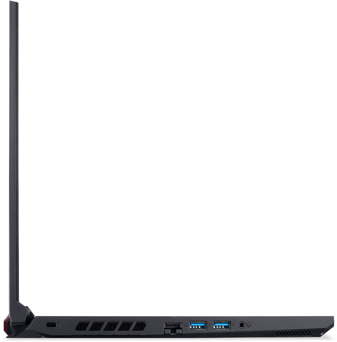 Acer Nitro 5 AN515-45 (NH.QBMSI.007) Laptop (AMD Hexa Core Ryzen 5/8 GB/512 GB SSD/Windows 11/4 GB)