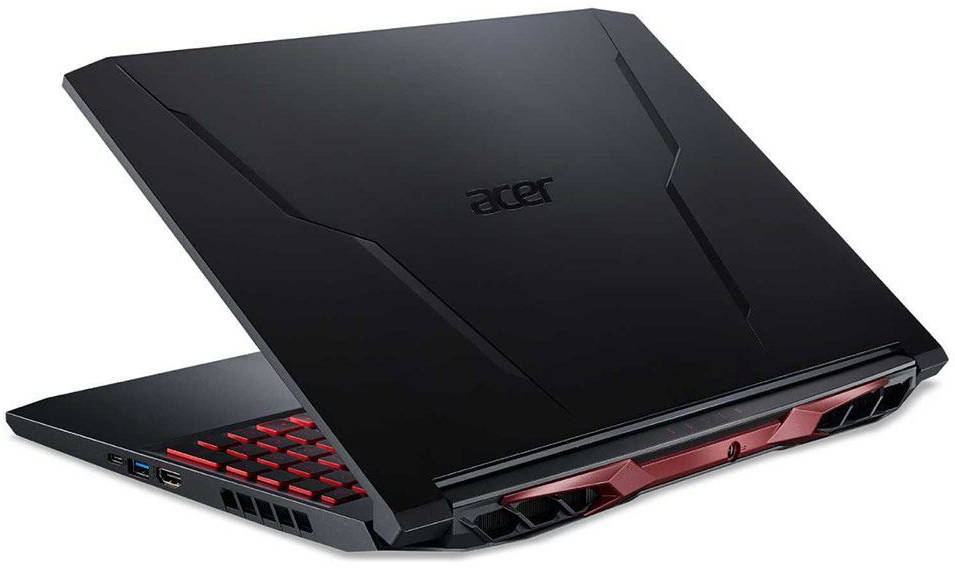 Acer Nitro 5 AN515-45 (NH.QBMSI.007) Laptop (AMD Hexa Core Ryzen 5/8 GB/512 GB SSD/Windows 11/4 GB)