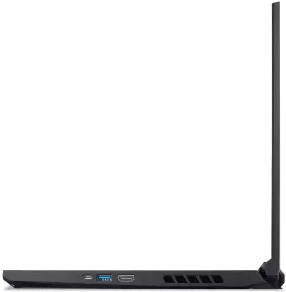Acer Nitro 5 AN515-45 (NH.QBRSI.007) Laptop (AMD Octa Core Ryzen 9/16 GB/1 TB 512 GB SSD/Windows 11/8 GB)