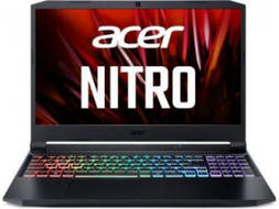 Acer Nitro 5 AN515-45 (NH.QCLSI.001) Laptop (AMD Hexa Core Ryzen 5/8 GB/1 TB 256 GB SSD/Windows 10/4 GB)
