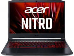 Acer Nitro 5 AN515-45 (NH.QCMSI.002) Laptop (AMD Octa Core Ryzen 7/16 GB/1 TB 256 GB SSD/Windows 10/4 GB)