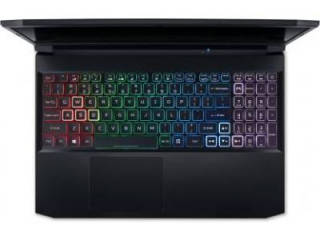 Acer Nitro 5 AN515-45 (NH.QCMSI.002) Laptop (AMD Octa Core Ryzen 7/16 GB/1 TB 256 GB SSD/Windows 10/4 GB)