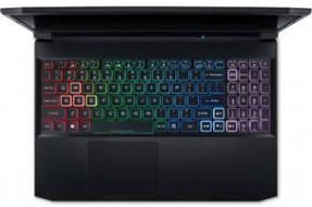 Acer Nitro 5 AN515-45 (NH.QCMSI.002) Laptop (AMD Octa Core Ryzen 7/16 GB/1 TB 256 GB SSD/Windows 10/4 GB)