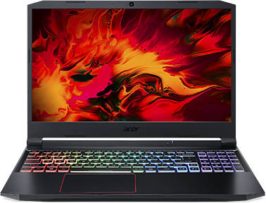 Acer Nitro 5 AN515-45-R2GL (NH.QBCSI.009) Laptop (AMD Octa Core Ryzen 7/16 GB/1 TB 256 GB SSD/Windows 10/6 GB)