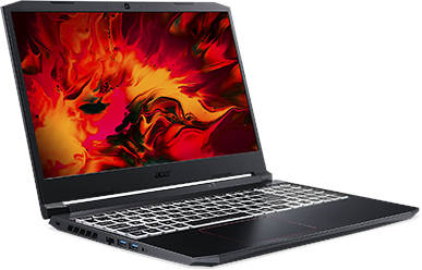 Acer Nitro 5 AN515-45-R2GL (NH.QBCSI.009) Laptop (AMD Octa Core Ryzen 7/16 GB/1 TB 256 GB SSD/Windows 10/6 GB)