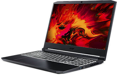 Acer Nitro 5 AN515-45-R2GL (NH.QBCSI.009) Laptop (AMD Octa Core Ryzen 7/16 GB/1 TB 256 GB SSD/Windows 10/6 GB)