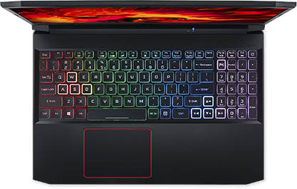 Acer Nitro 5 AN515-45-R2GL (NH.QBCSI.009) Laptop (AMD Octa Core Ryzen 7/16 GB/1 TB 256 GB SSD/Windows 10/6 GB)