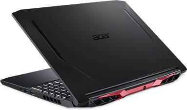 Acer Nitro 5 AN515-45-R2GL (NH.QBCSI.009) Laptop (AMD Octa Core Ryzen 7/16 GB/1 TB 256 GB SSD/Windows 10/6 GB)