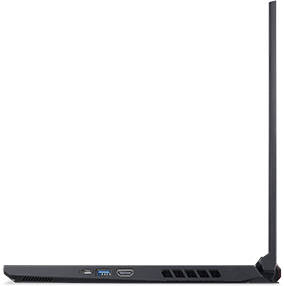 Acer Nitro 5 AN515-45-R2GL (NH.QBCSI.009) Laptop (AMD Octa Core Ryzen 7/16 GB/1 TB 256 GB SSD/Windows 10/6 GB)