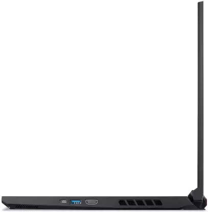 Acer Nitro 5 AN515-45 (UN.QCLSI.006) Laptop (AMD Hexa Core Ryzen 5/8 GB/1 TB 512 GB SSD/Windows 11/4 GB)