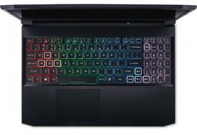 Acer Nitro 5 AN515-45 (UN.QCLSI.007) Laptop (AMD Hexa Core Ryzen 5/16 GB/512 GB SSD/Windows 11/4 GB)