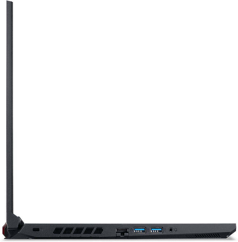 Acer Nitro 5 AN515-45 (UN.QCLSI.007) Laptop (AMD Hexa Core Ryzen 5/16 GB/512 GB SSD/Windows 11/4 GB)