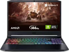 Acer Nitro 5 AN515-45 (UN.QCLSI.009) Laptop (AMD Hexa Core Ryzen 5/16 GB/1 TB 512 GB SSD/Windows 11/4 GB)