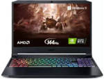 Acer Nitro 5 AN515-45 (UN.QCLSI.009) Laptop (AMD Hexa Core Ryzen 5/16 GB/1 TB 512 GB SSD/Windows 11/4 GB)