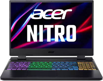 Acer Nitro 5 AN515-47 (NH.QL3SI.001) Laptop (AMD Hexa Core Ryzen 5/8 GB/512 GB SSD/Windows 11/4)