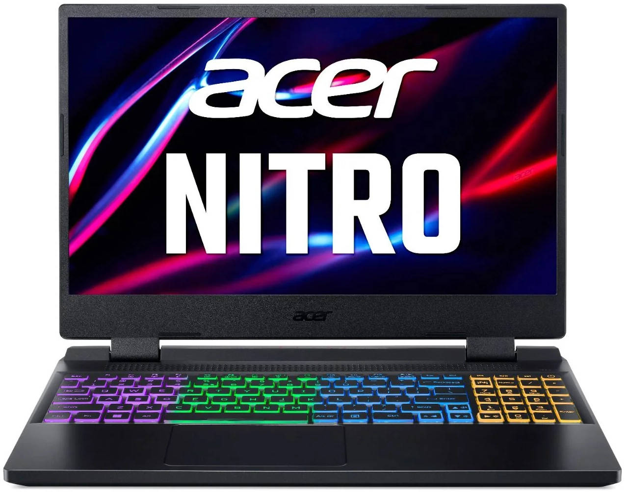Acer Nitro 5 AN515-47 (NH.QL3SI.003) Laptop (AMD Octa Core Ryzen 7/8 GB/512 GB SSD/Windows 11/4 GB)