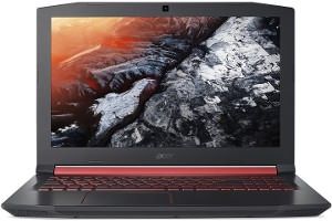 Acer Aspire V Nitro AN515-51-504A (NH.Q2QAA.008) Laptop (Core i5 7th Gen/16 GB/256 GB SSD/Windows 10/4 GB) Price