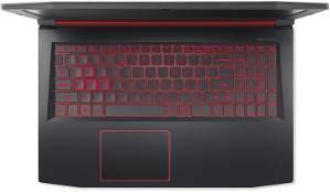 Acer Aspire V Nitro AN515-51-504A (NH.Q2QAA.008) Laptop (Core i5 7th Gen/16 GB/256 GB SSD/Windows 10/4 GB)