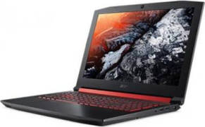 Acer Nitro 5 AN515-51 (NH.Q2QSI.008) Laptop (Core i7 7th Gen/16 GB/1 TB 128 GB SSD/Linux/4 GB)