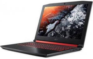 Acer Nitro 5 AN515-51 (NH.Q2QSI.008) Laptop (Core i7 7th Gen/16 GB/1 TB 128 GB SSD/Linux/4 GB)