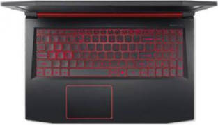 Acer Nitro 5 AN515-51 (NH.Q2QSI.008) Laptop (Core i7 7th Gen/16 GB/1 TB 128 GB SSD/Linux/4 GB)