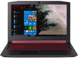 Acer Nitro 5 AN515-52 (UN.Q3LSI.005) Laptop (Core i5 8th Gen/8 GB/1 TB 256 GB SSD/Windows 10/4 GB)