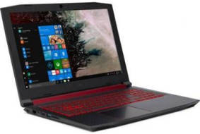 Acer Nitro 5 AN515-52 (UN.Q3LSI.005) Laptop (Core i5 8th Gen/8 GB/1 TB 256 GB SSD/Windows 10/4 GB)