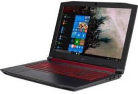Acer Nitro 5 AN515-52 (UN.Q3LSI.005) Laptop (Core i5 8th Gen/8 GB/1 TB 256 GB SSD/Windows 10/4 GB)
