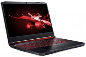 Acer Nitro 5 AN515-54-504H (NH.Q5BSI.006) Laptop (Core i5 9th Gen/8 GB/1 TB SSD/Windows 10/6 GB)