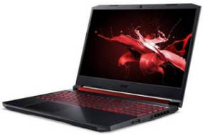 Acer Nitro 5 AN515-54-504H (NH.Q5BSI.006) Laptop (Core i5 9th Gen/8 GB/1 TB SSD/Windows 10/6 GB)