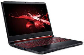 Acer Nitro 5 AN515-54-521N (NH.Q59SI.023) Laptop (Core i5 9th Gen/8 GB/1 TB 256 GB SSD/Windows 10/4 GB)