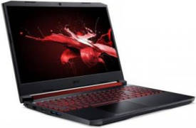 Acer Nitro 5 AN515-54 (NH.Q59SI.022) Laptop (Core i7 9th Gen/8 GB/1 TB 256 GB SSD/Windows 10/4 GB)