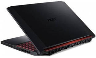 Acer Nitro 5 AN515-54 (NH.Q59SI.022) Laptop (Core i7 9th Gen/8 GB/1 TB 256 GB SSD/Windows 10/4 GB)