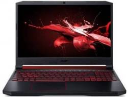 Acer Nitro 5 AN515-54 (NH.Q5BSI.004) Laptop (Core i5 9th Gen/8 GB/2 TB 256 GB SSD/Windows 10/6 GB)