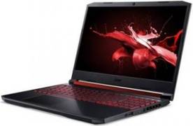 Acer Nitro 5 AN515-54 (NH.Q5BSI.004) Laptop (Core i5 9th Gen/8 GB/2 TB 256 GB SSD/Windows 10/6 GB)