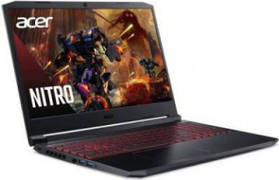Acer Nitro 5 AN515-55-58EB (NH.Q7NSI.001) Laptop (Core i5 10th Gen/8 GB/1 TB 256 GB SSD/Windows 10/4 GB)