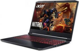 Acer Nitro 5 AN515-55-58EB (NH.Q7NSI.001) Laptop (Core i5 10th Gen/8 GB/1 TB 256 GB SSD/Windows 10/4 GB)