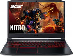 Acer Nitro 5 AN515-55 (NH.Q7RSI.004) Laptop (Core i5 10th Gen/8 GB/1 TB 256 GB SSD/Windows 10/4 GB)